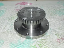 Falk 106T31/35 10601 Spacer Hub 0744098 RSB