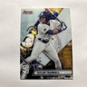 2019 Bowman's Best Top Prospects Taylor Trammell #TP-9 San Diego Padres