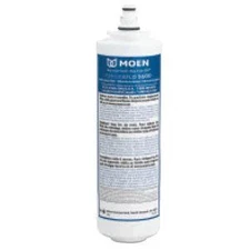 Moen 9601 Choiceflo 9600 Replacement Filter Use With F7400, 77200, & Sip Faucets