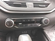Temperature Control Without Heated Seats Fits 19-23 ALTIMA 2969871