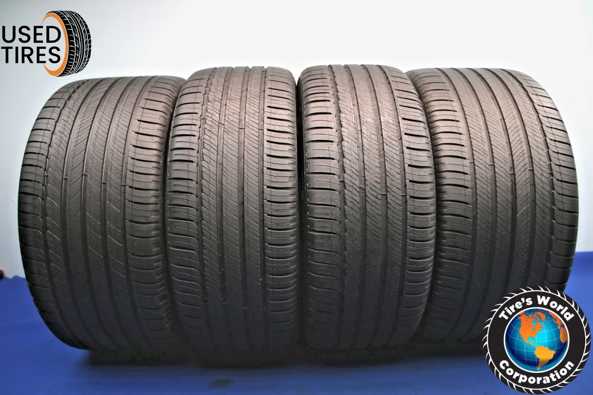 4 Quantity 275/45/21 All Season Tires for sale | eBay