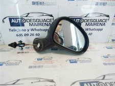 Retroviseur droit (ou coque) Chevrolet MATIZ