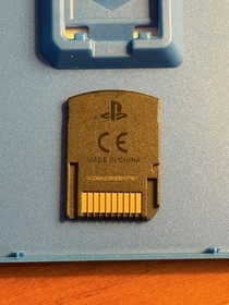 PS VITA MINECRAFT Physical Cart Version Rare REGION FREE (Works On NTSC)
