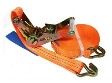 FORANKRA Transportgurt BASIC 35 mm Breite, 6 m L&auml;nge, 2000 daN Bruchlast