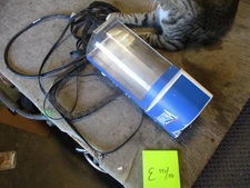 Used Picker Cup w/Harness & Belt, *DAMAGED* for Bev Max Soda Machine