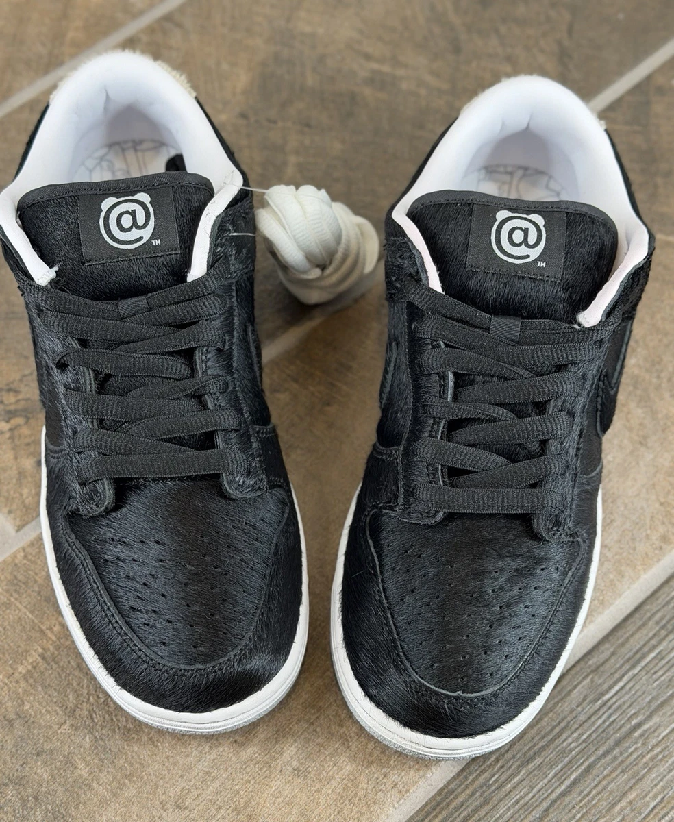 Nike Medicom Toy x Dunk SB Low BE@RBRICK for sale | eBay