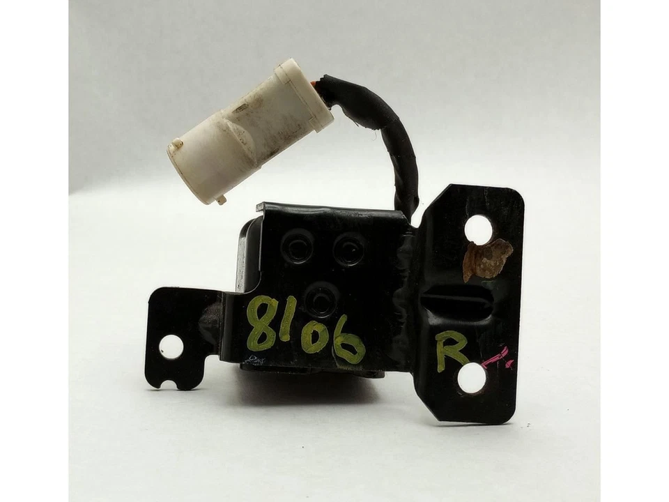 Ford Bronco Rear SRS Crash Sensor Fits 1992 1993 1994 1995 1996 92 93 94 95 96 - Image 4 of 4