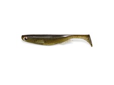 Megabass Spark Shad 4inch #Green Pumpkin ship from Japan