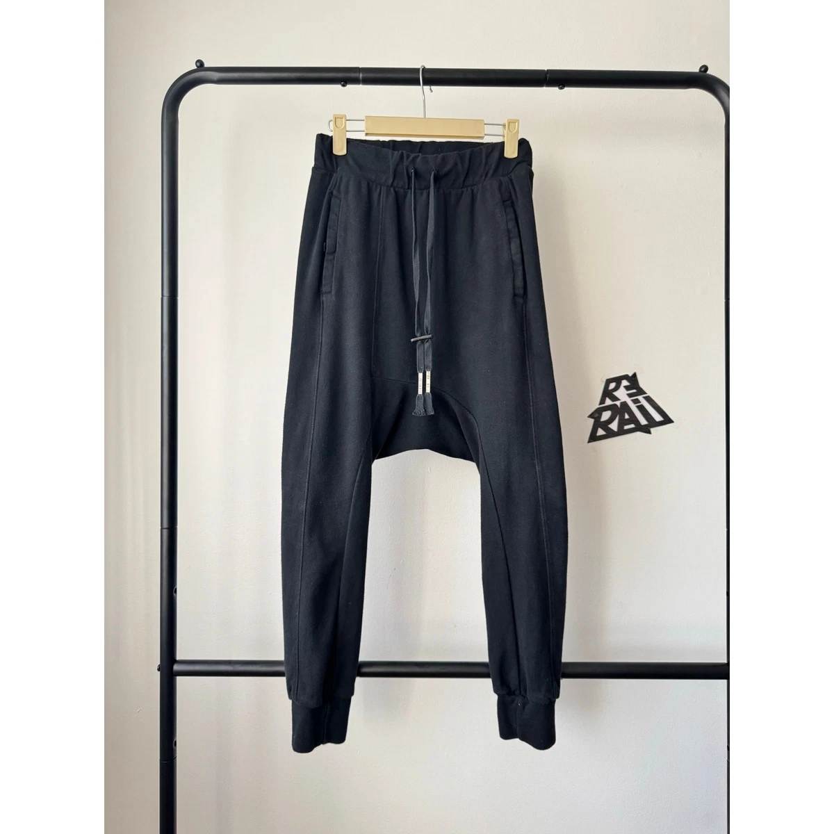 Men's Boris Bidjan Saberi for sale - eBay