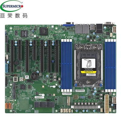 【ジャンク】Supermicro H12SSL-i AMD EPYC SP3 s-l400.jpg