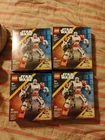 LEGO Star Wars Clone Shock Trooper Mech 75448 Brand New Factory Sealed X4