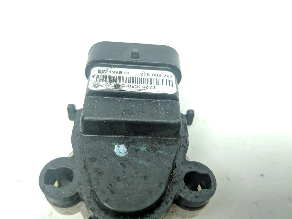 Sensor de aceleração 14 Sea-Doo GTR 215 (B) 284A02514033 - Imagem 4 de 4