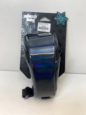 new Supacaz STASH BAG bicycle Seat Pack OIL SLICK