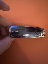 Sony Walkman NW-S706F, US SELLER