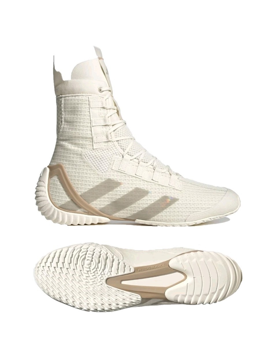 Adidas Boxing Shoes Speedex 23 Off White JH8822 Men\'s Size 7 New. s-l1200.jpg main image 3