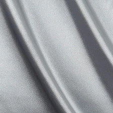 Satin Charmeuse Fabric – 60" Wide | Soft, Shiny & Perfect for Dresses & Decor