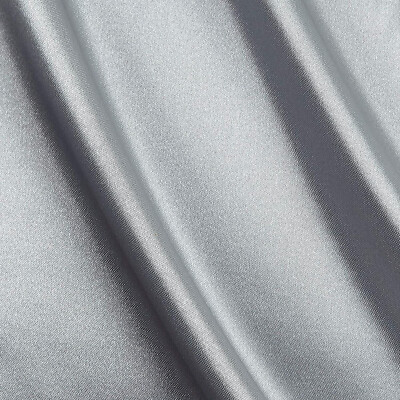 Satin Charmeuse Fabric   60'' Wide | Soft, Shiny & Perfect for Dresses & Decor