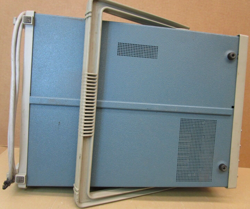 Tektronix TAS 475 Four Channel Oscilloscope 100MHz 1293OMF - Picture 10 of 11