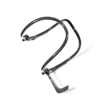 Road Bike MTB Ultralight Carbon Fibre Water Bottle Cage 8g Cycling Accessories