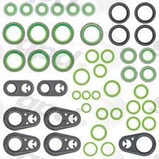 1321384 GPD A/C AC O-Ring & Gasket Seal Kit f...