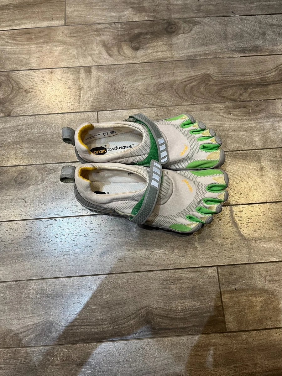Fivefingers bikila deals