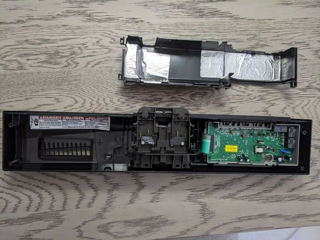 whirlpool dishwasher toe panel