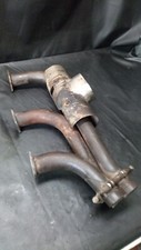 BEECHCRAFT/BEECH/QUEEN AIR/TWIN BONANZA EXHAUST STACK