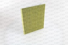 Filtre d'habitacle Fiat Qubo