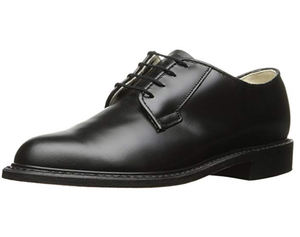 bates navy dress shoes