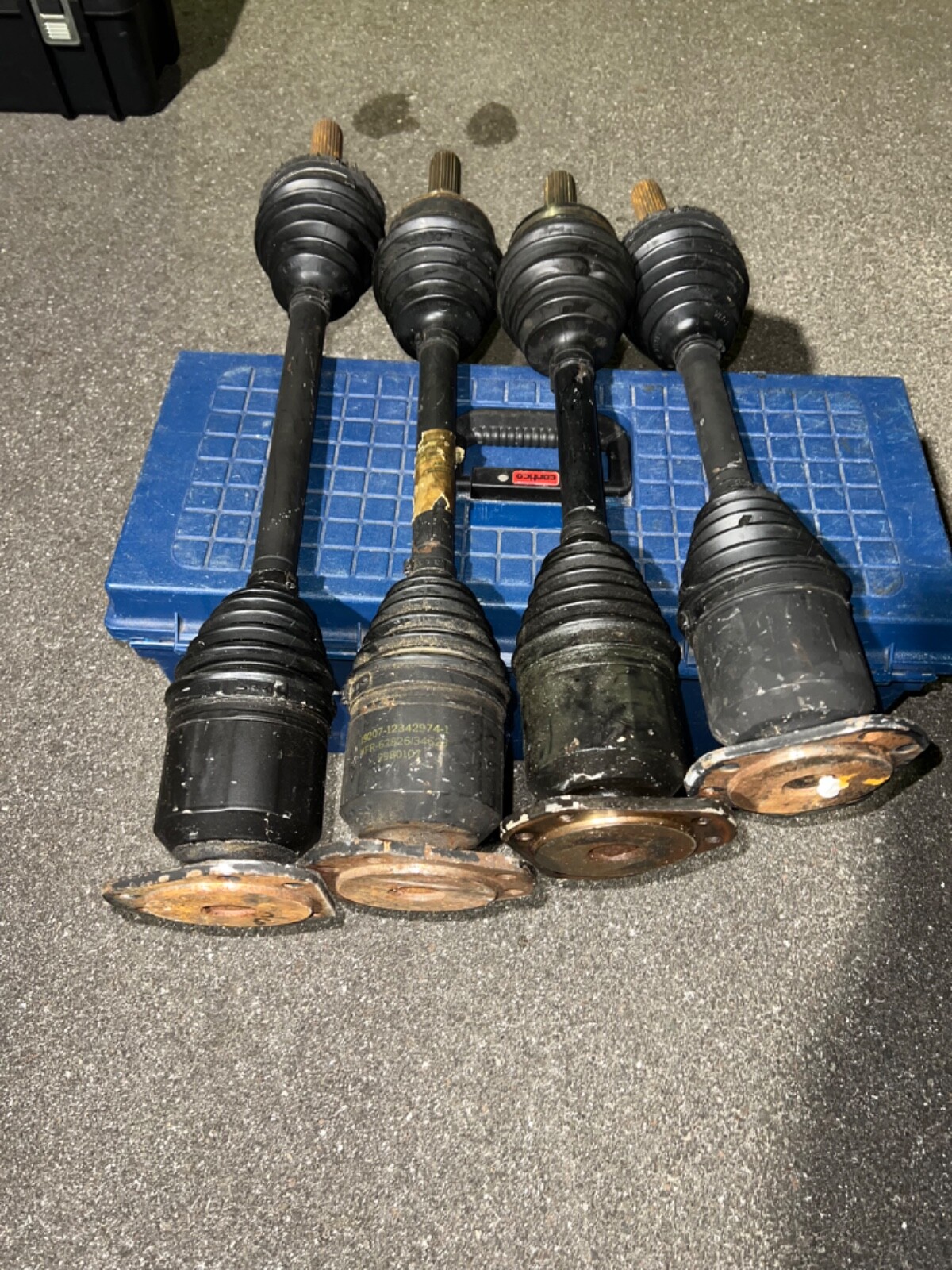Hummer H1 Half Shaft 10k Set Of 4 EBay hummer-h1-half-shaft-10k-set-of-4-ebay