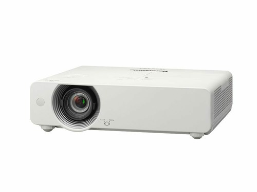 Panasonic Projector PT VW435N LCD WXGA 