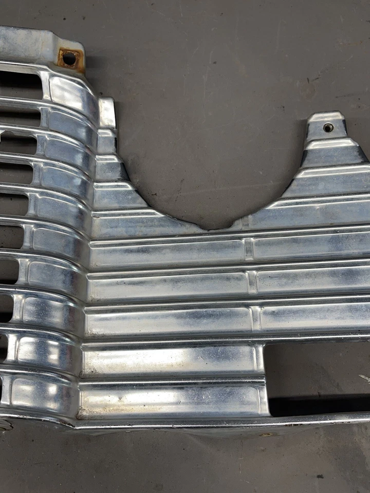 1965 Chevy Impala передняя решетка решетка решетка BelAir Biscayne хардтоп универсал кабриолет - Изображение 3 из 4