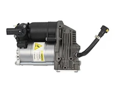 Compressed Air System Compressor For BMW X5 E70 X6 E71 E72 06-14 37206789938