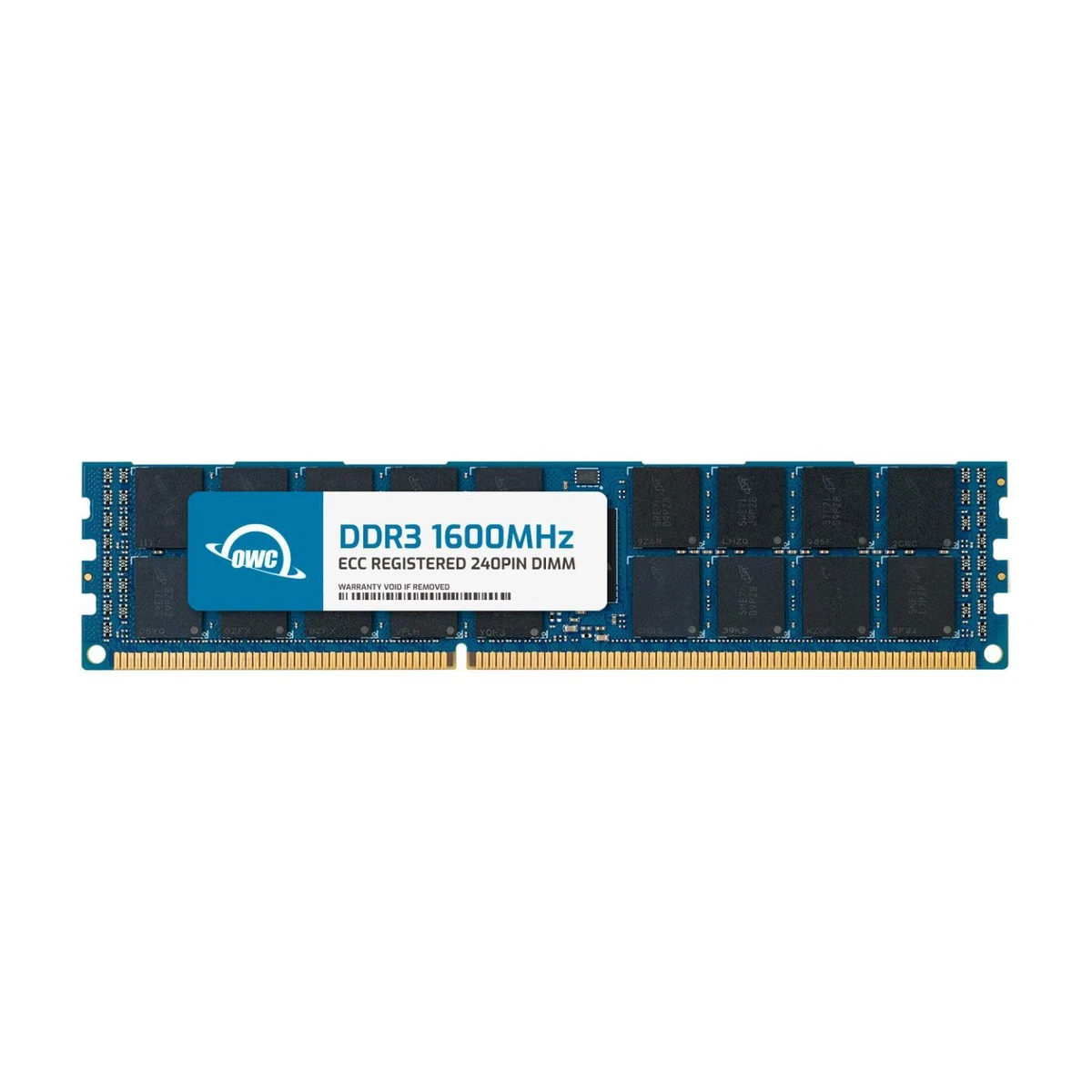 PC3-12800 ECC DDR3-1600 (DDR3-1600) Memory CENTURY 8GB Micro
