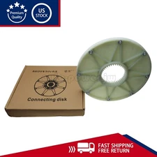 Fits For KTR BoWex 65FLE-PA 314.25mm 42 Tooth Coupling Connecting Plate Flange