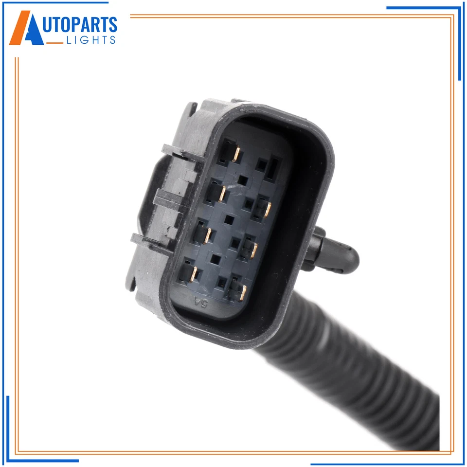 Motor de cambio de caja de transferencia para Chevrolet Silverado 1500 2500 GMC Yukon 2006 2007 Foto 2 de 4