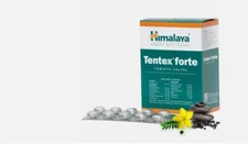 Himalaya Herbal Tentex Forte Tablet (100 tablets) Free Shipping
