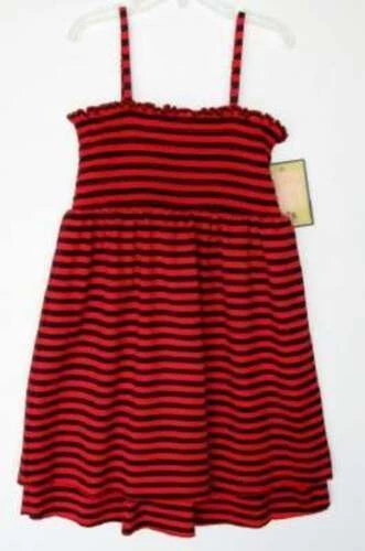 Traje de Baño Azul Juicy Couture Poliéster para Niñas