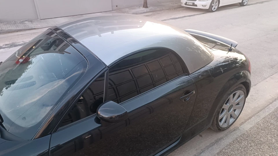 Audi TT MK1 Roadster Hardtop Roof Mounting Fitting Kit Brackets - Image 4 of 4