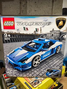 Lego 8214 | eBay