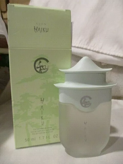 Avon japanese perfume sales