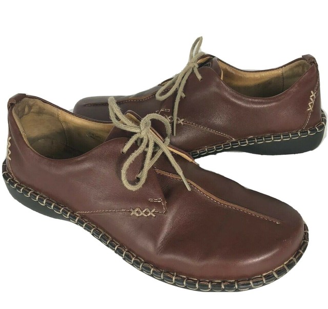 josef seibel lindsay 2