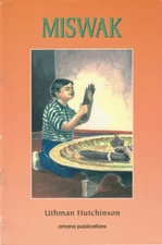 Miswak By Uthman Hutchinson