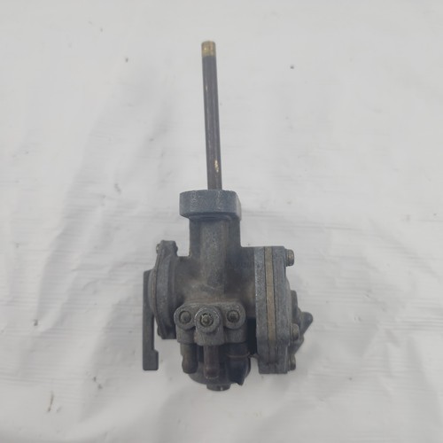Original 1972 Suzuki GT750 GT550 Fuel Tap Petcock Valve Triple GT380? - Bild 2 von 5