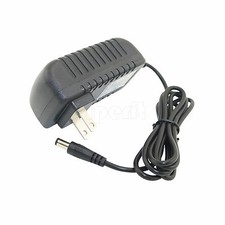 Power Supply AC ADAPTER For Casio Piano Keyboard CDP-120BK CDP-220RBK Cord