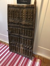 Dogon T&uuml;r aus Mali