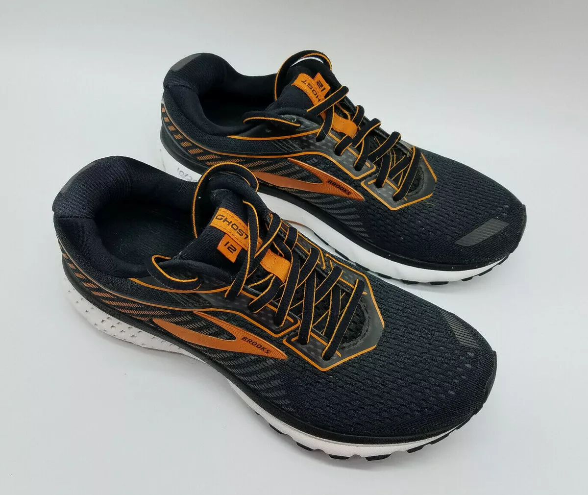 Brooks ghost sales 12 d