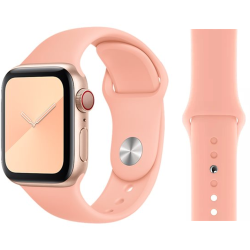 GENUINE APPLE WATCH STRAP NIKE 45MM 41MM 44MM 42 40 38 SPORT BAND LOOP BRAND NEW - Picture 150 of 184