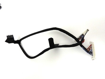 Proscan PLDED3273A-C Main Board / Power Supply Board To  Screen Panel Cable