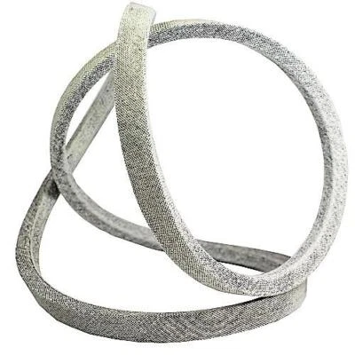 TOP INDUSTRIETEILE ISEKI 8650-101-001-10 Keiliemen für SL14